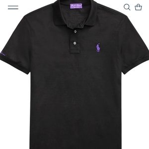 RALPH LAUREN CLASSIC POLO